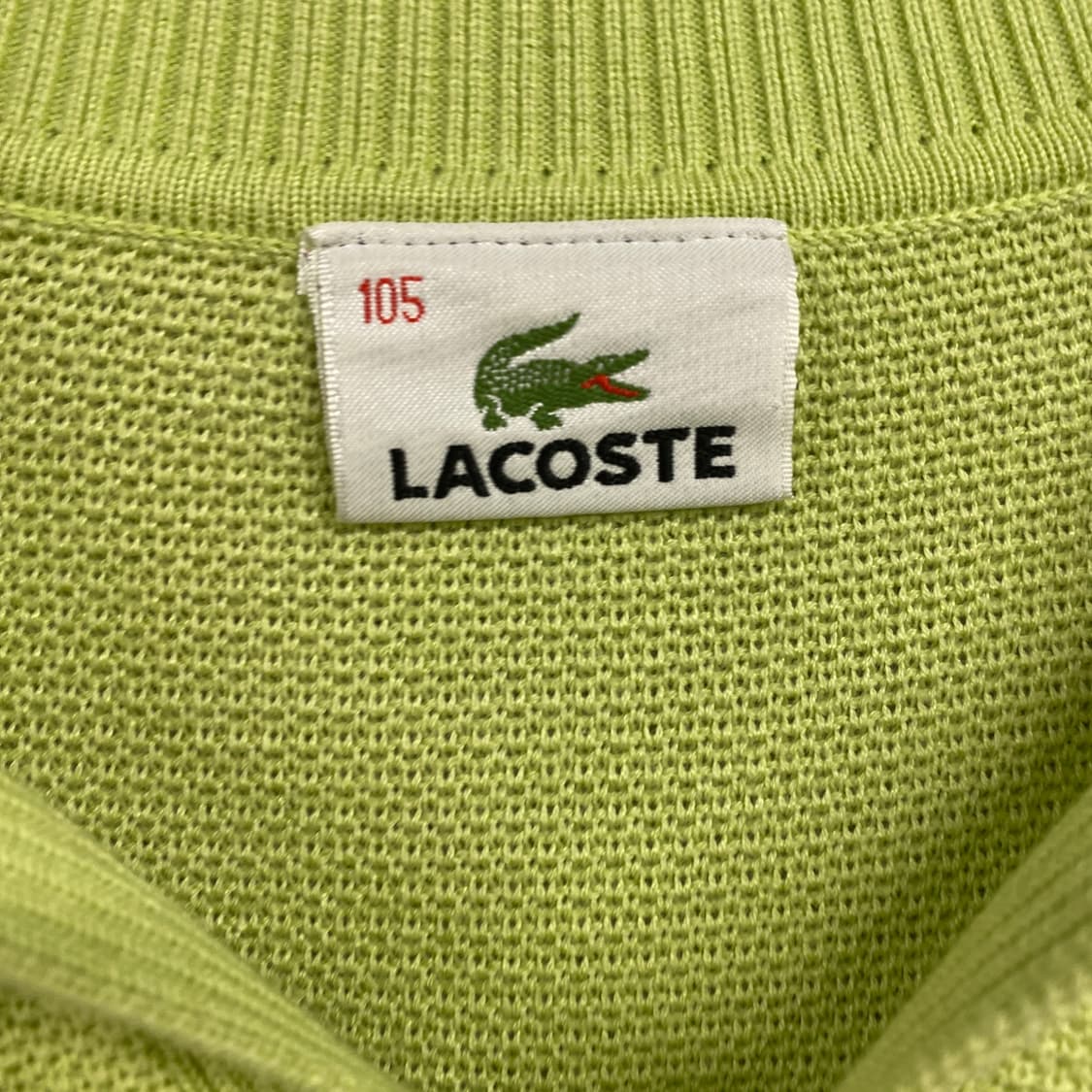 Lacoste 상품이미지5