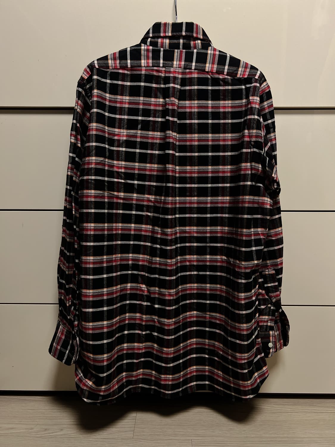 Individualized Shirts 17-34 상품이미지2