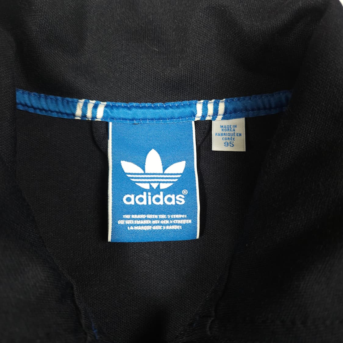 아디다스 파이어버드 유로파 트랙탑  상품이미지3