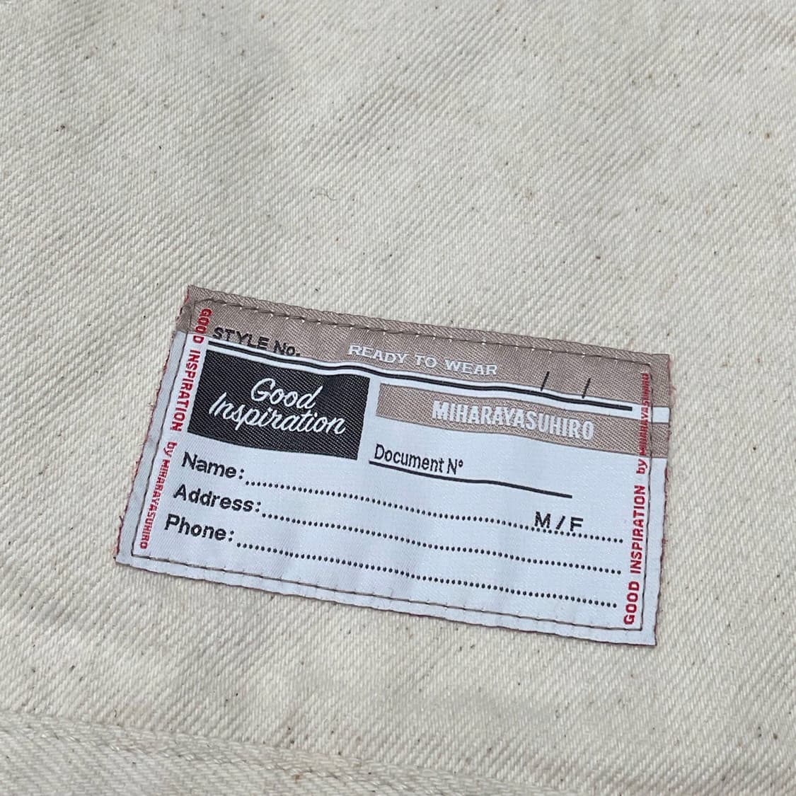 미하라 야스히로 (Mihara Yasuhiro) 상품이미지6