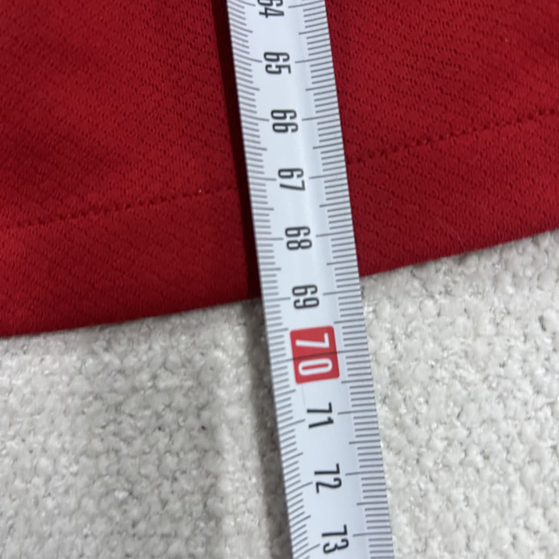 나이키 리버풀 23/24 홈 유니폼 XL 상품이미지7