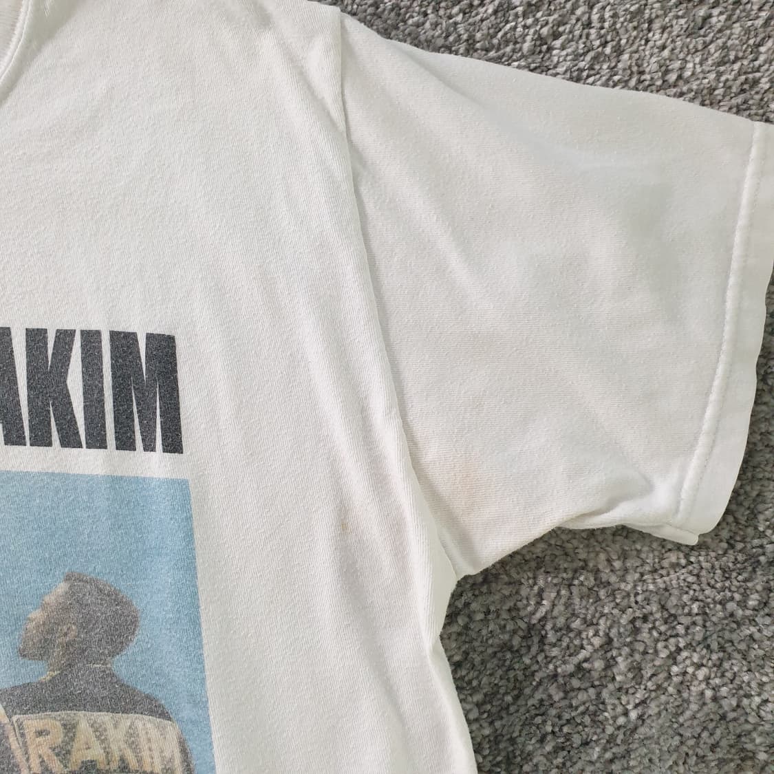 [무료배송] Stussy Eric B Rakim Follow 상품이미지6