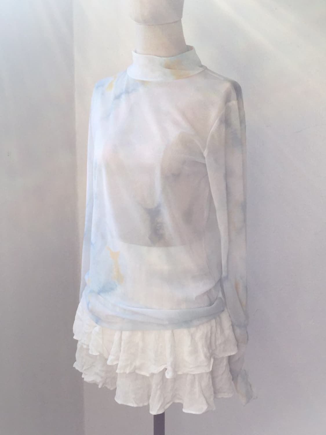 라떼무드 모리걸 3pcs 세트 상품이미지8