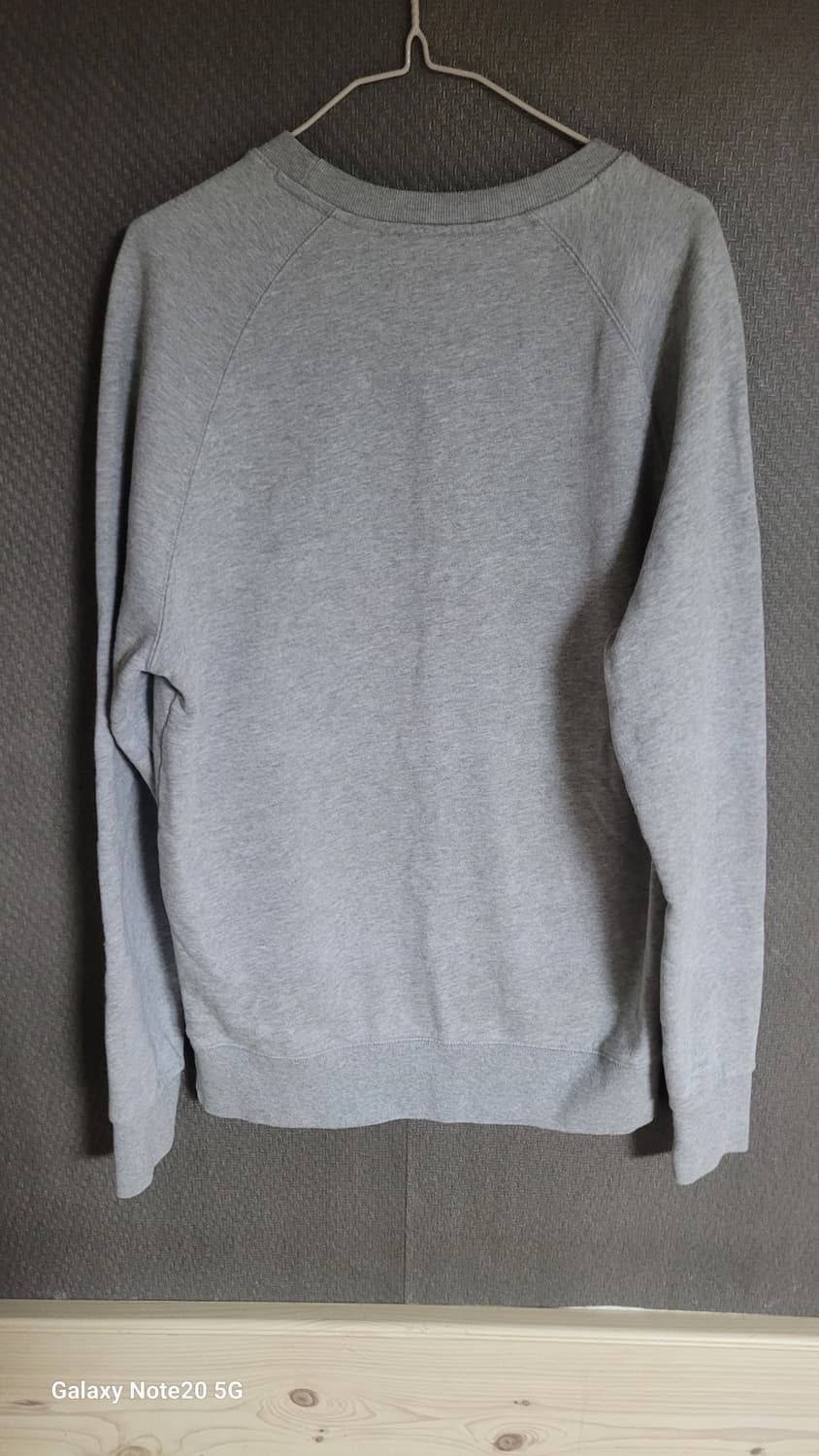 메종키츠네 맨투맨 상품이미지2