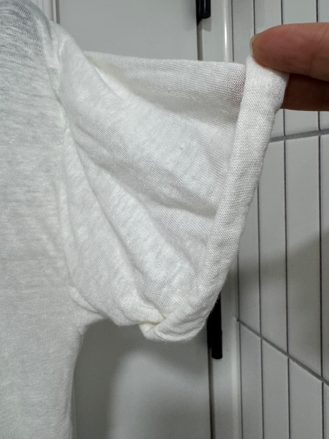 이자벨마랑 에뚜왈 티셔츠  상품이미지3