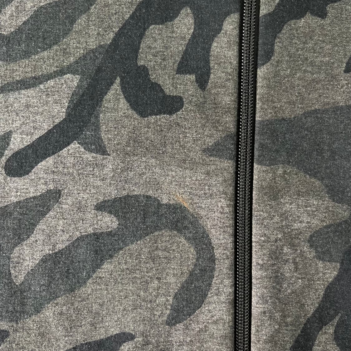 95 폴로랄프로렌 스몰포니 카모 후드집업 상품이미지5