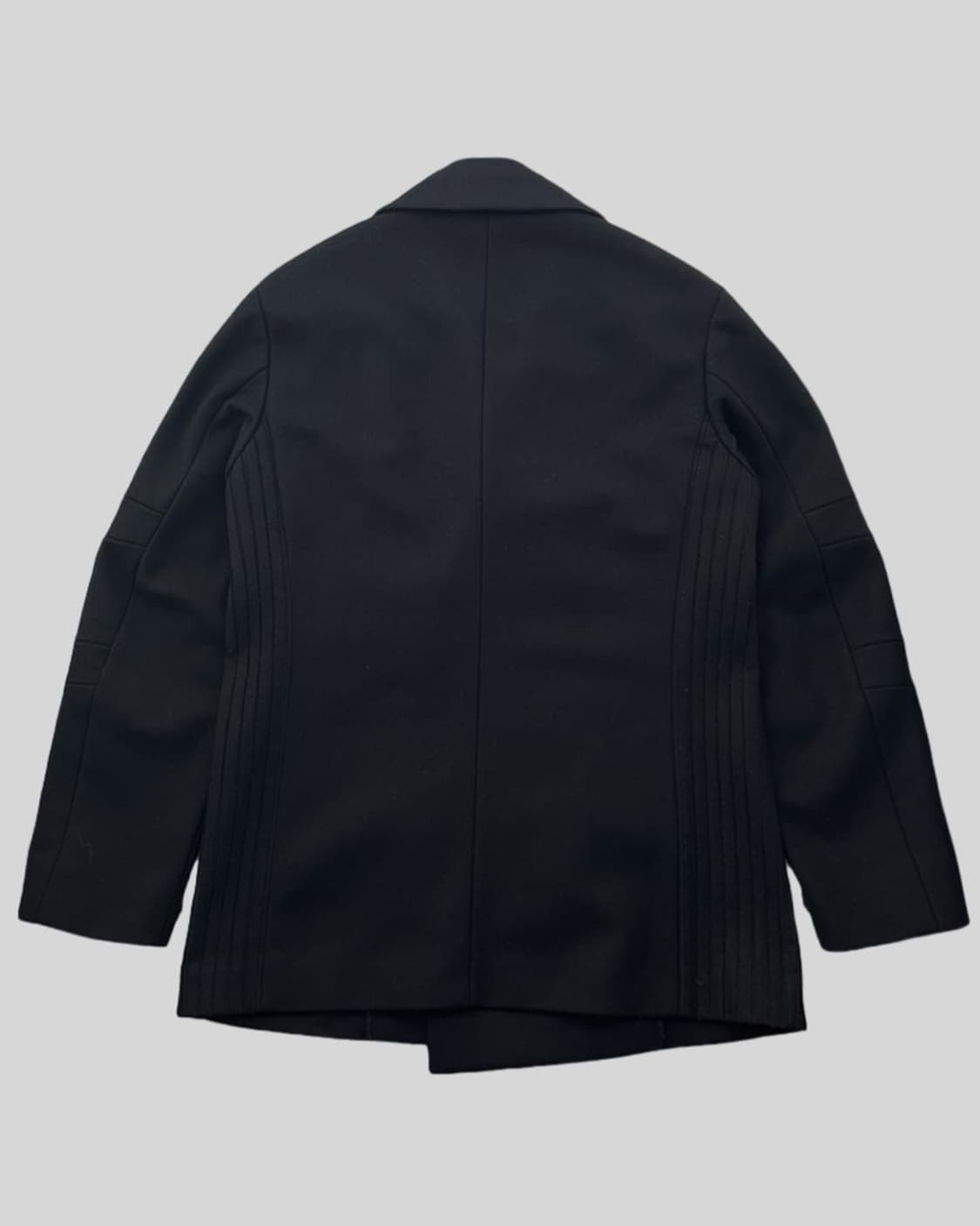 Miu Miu 더블브레스트 피코트 상품이미지3