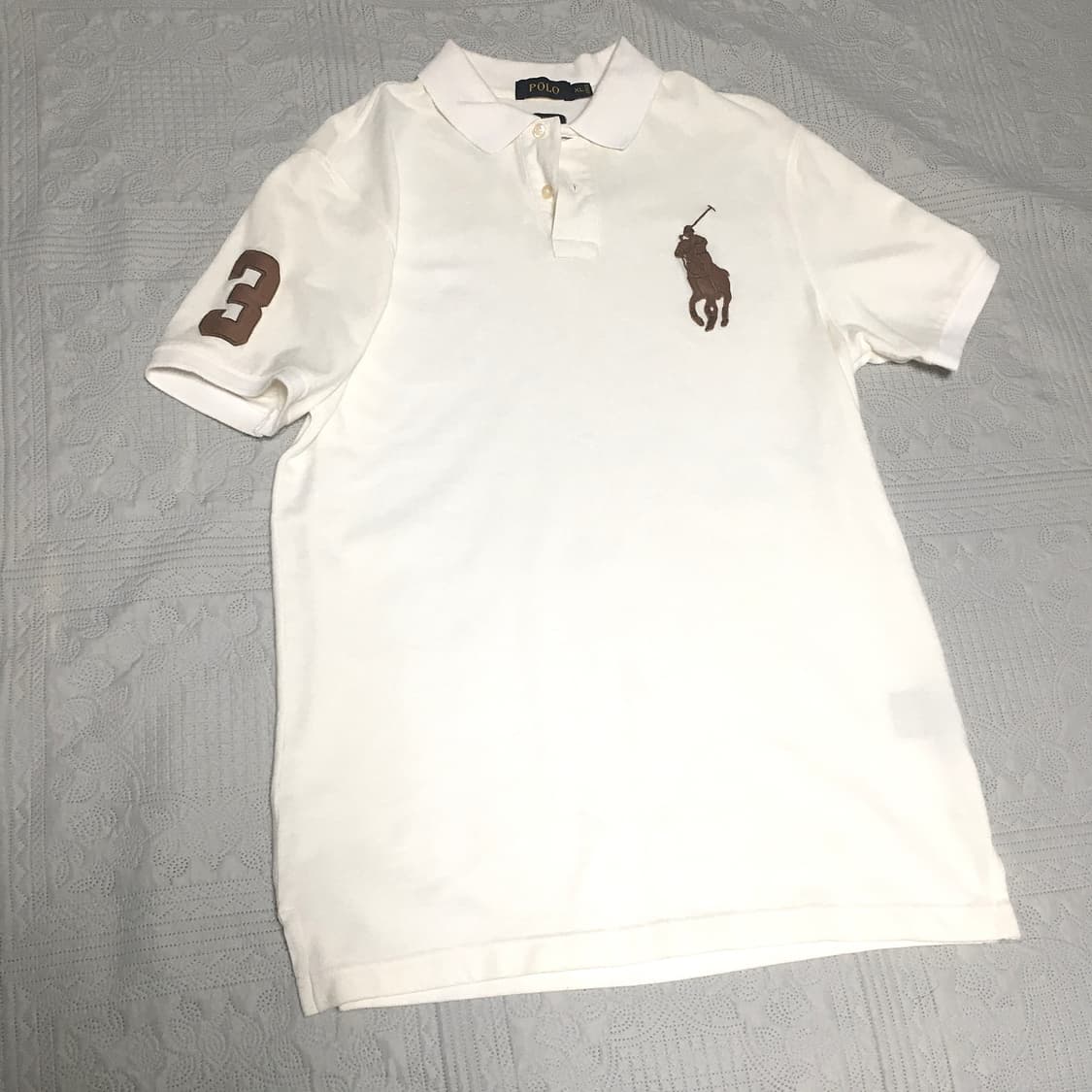 폴로 빅포니 상품이미지2