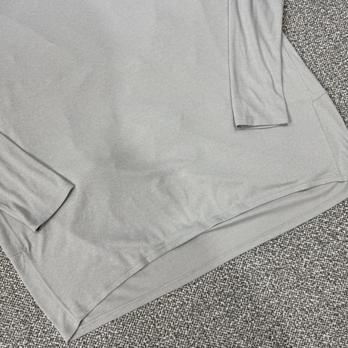 룰루레몬 롱슬리브 상품이미지3