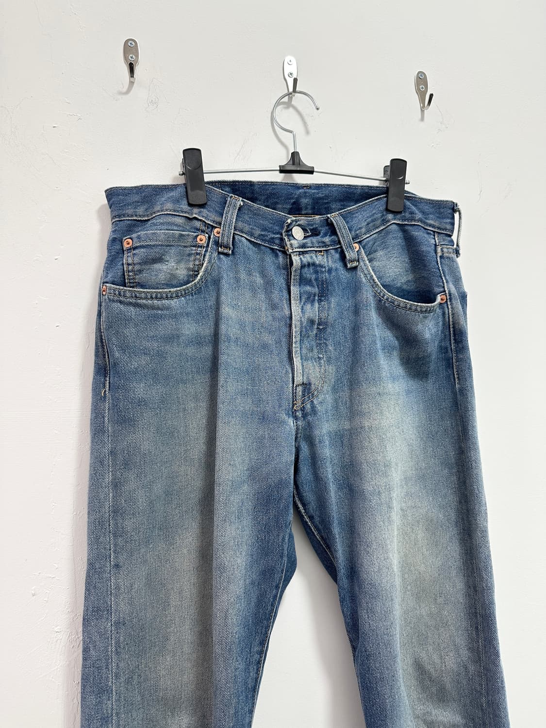 LEVI’S 501 sagging jeans 상품이미지5