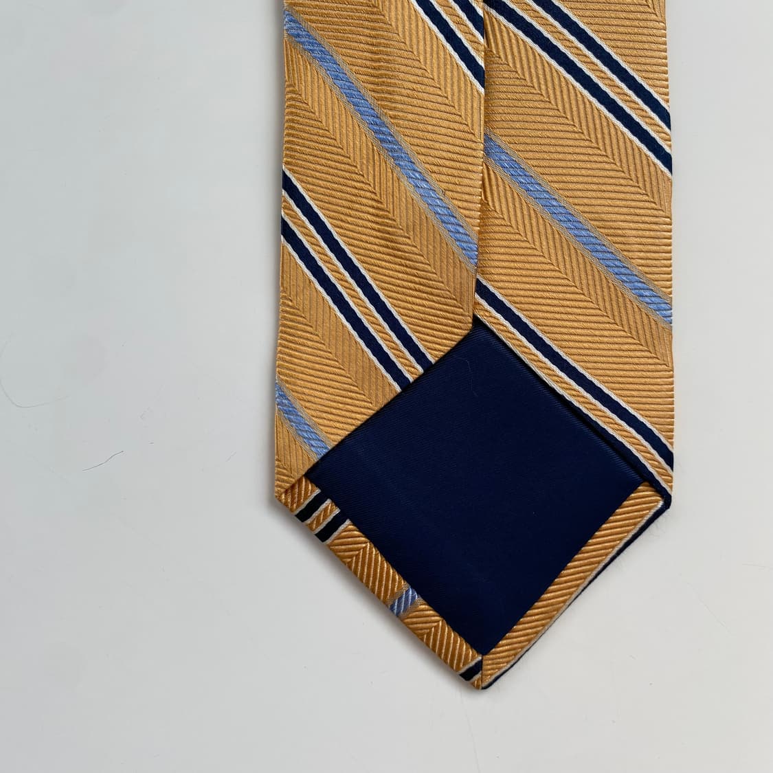 챕스 (CHAPS) 명품 정품 넥타이 상품이미지7