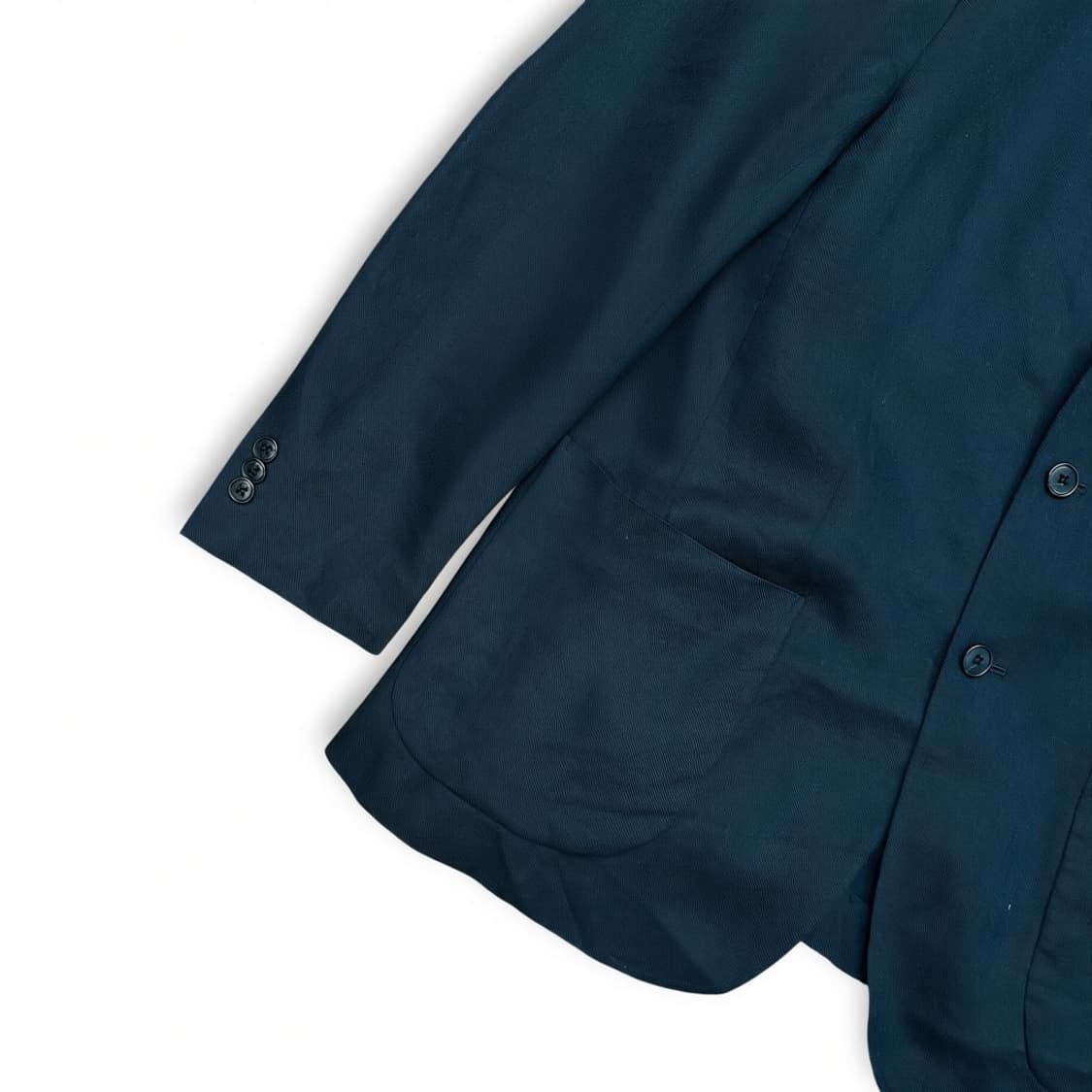 유니클로 린넨 블레이저 상품이미지3