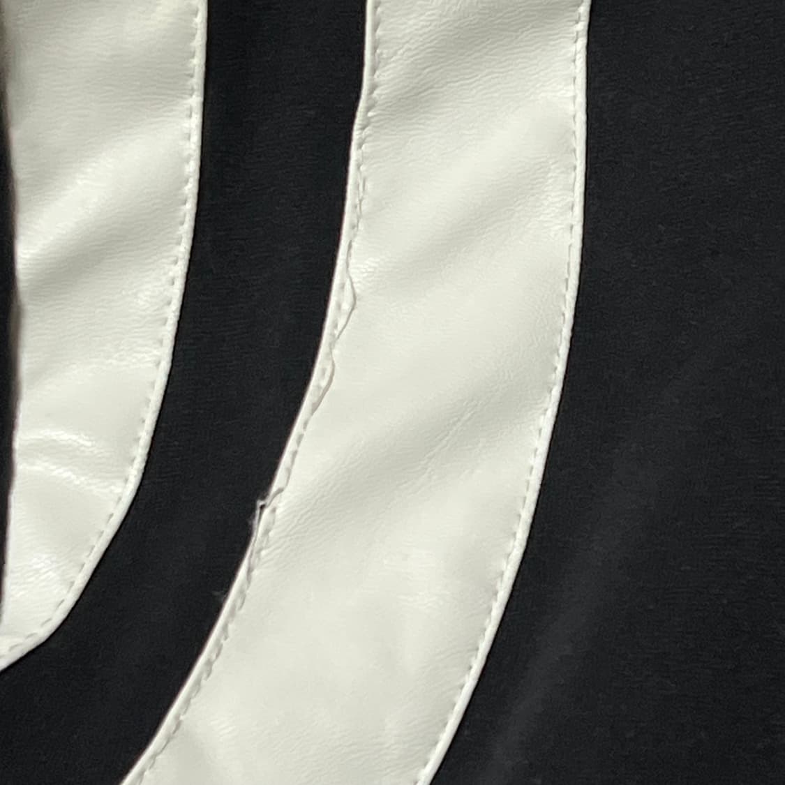 KAFEIMENG 바시티 자켓 M 재킷 아우터 보세 상품이미지4