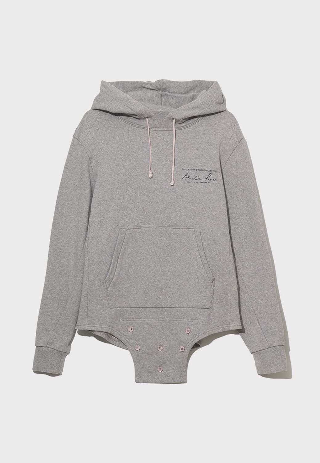 MARTINE ROSE hoodie 상품이미지1