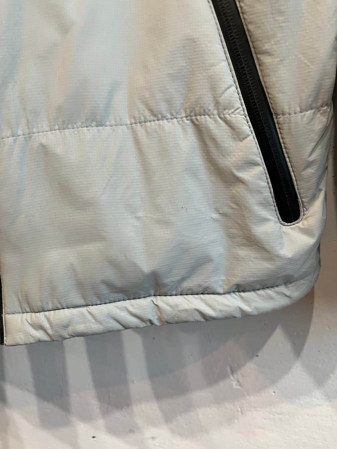 오클리 로고 패디드 자켓 상품이미지7