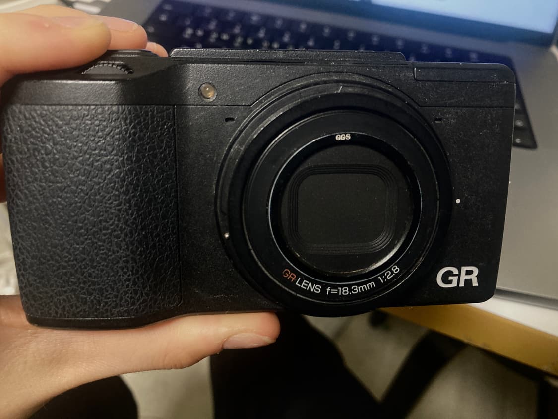 리코 gr2 판매 상품이미지3