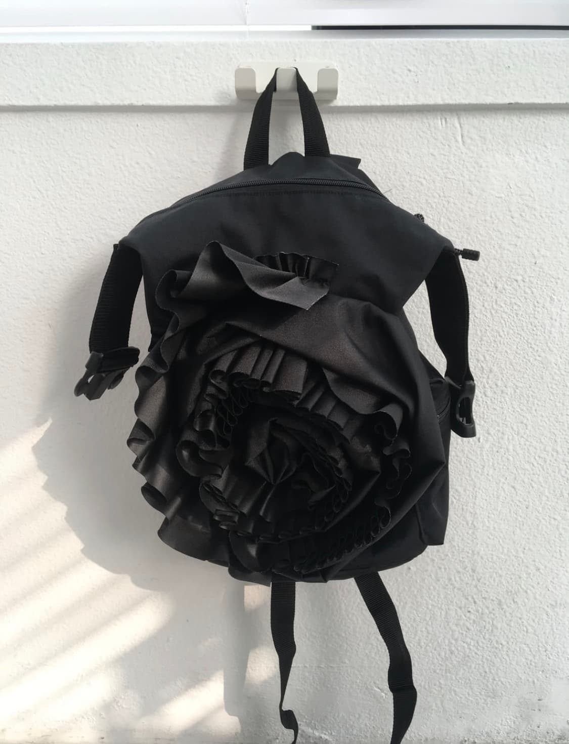 gomme frill 2way bag 상품이미지1