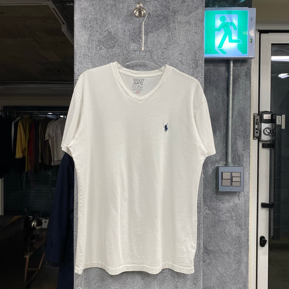 Polo Ralph Lauren 상품이미지1
