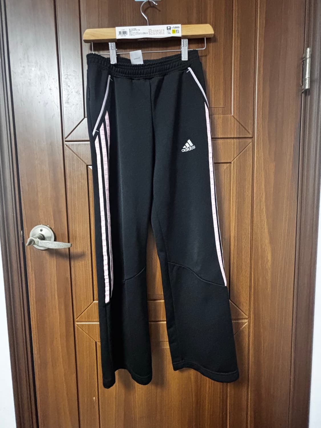 야디다스 트랙팬츠 150 상품이미지1