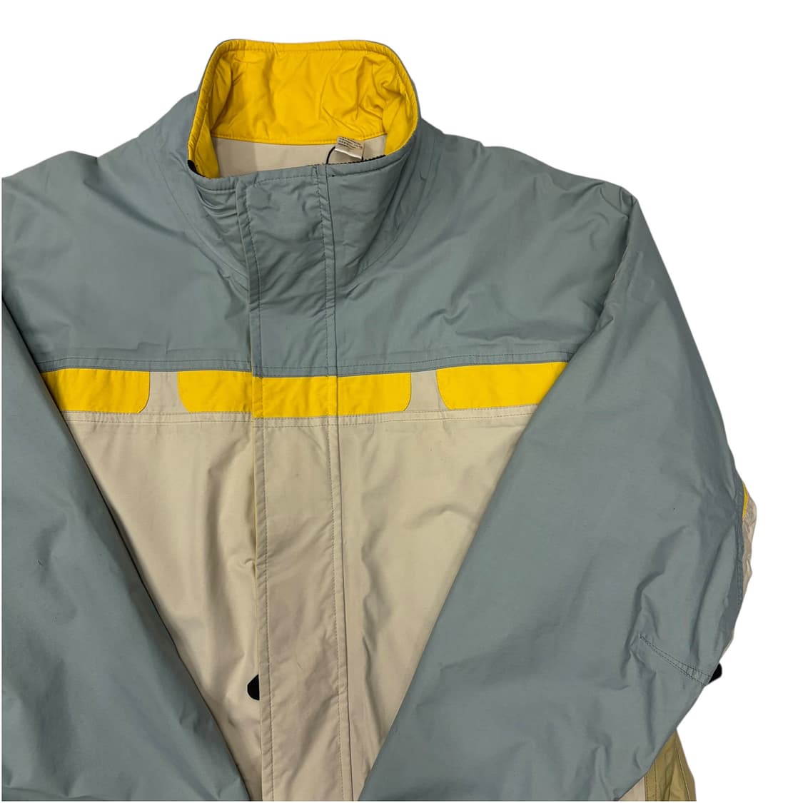 00s 나이키 ACG 올드스쿨 배색 바람막이 자켓 XL 상품이미지2