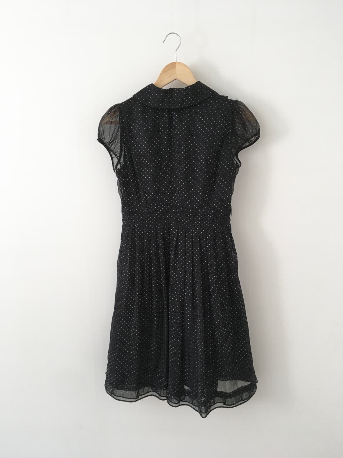mini dot dress 상품이미지10