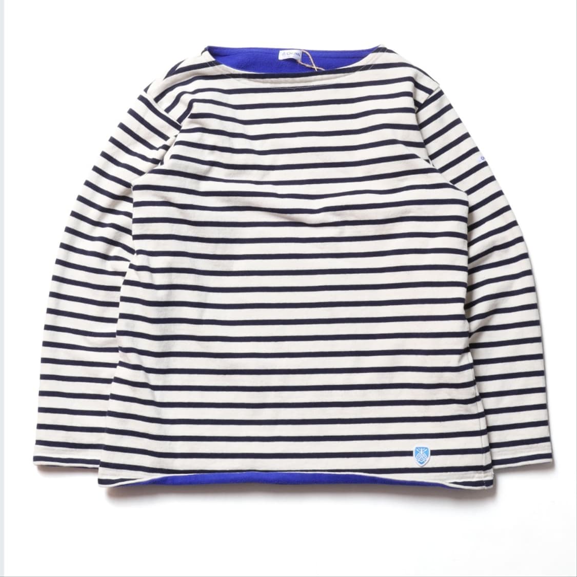 Orcival Stripe Long Sleeve 상품이미지1