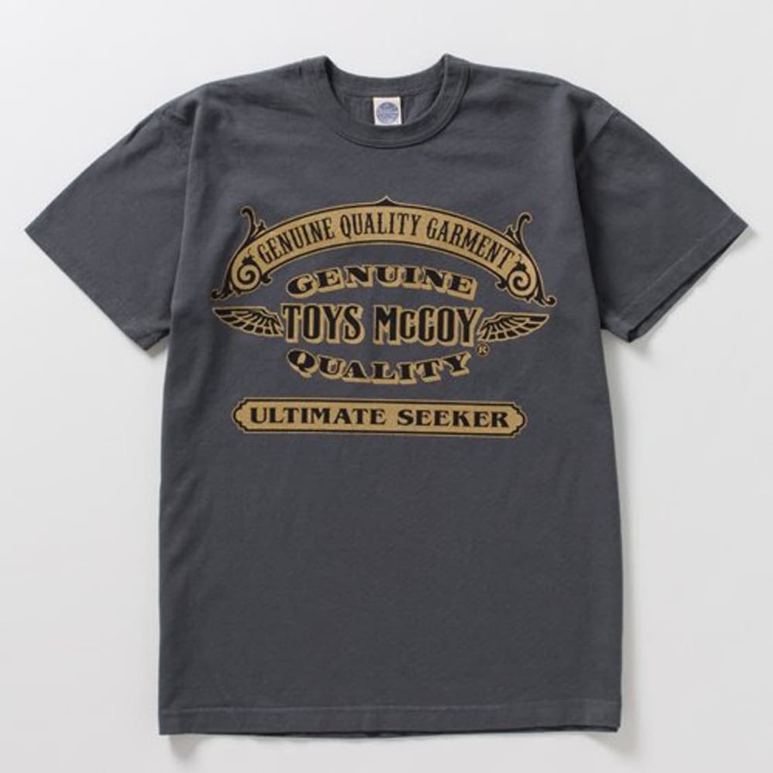 토이즈맥코이 티셔츠 상품이미지1