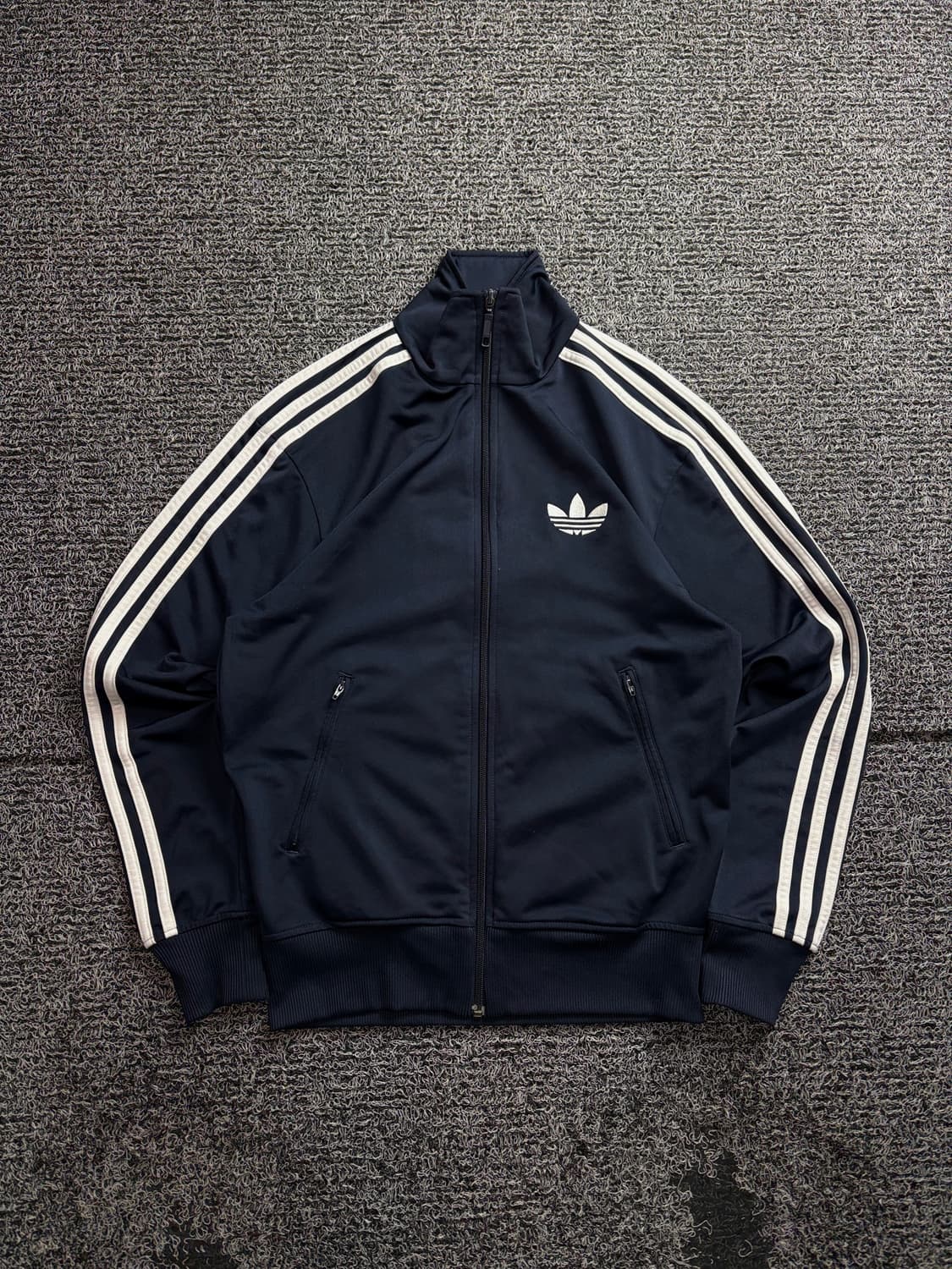 아디다스 트레포일 파이어버드 트랙탑 2985 상품이미지2