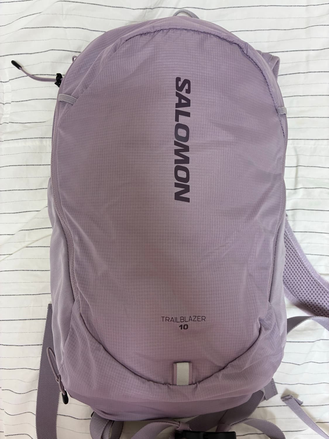 살로몬 트레일블레이저 10 라이트핑크 상품이미지3