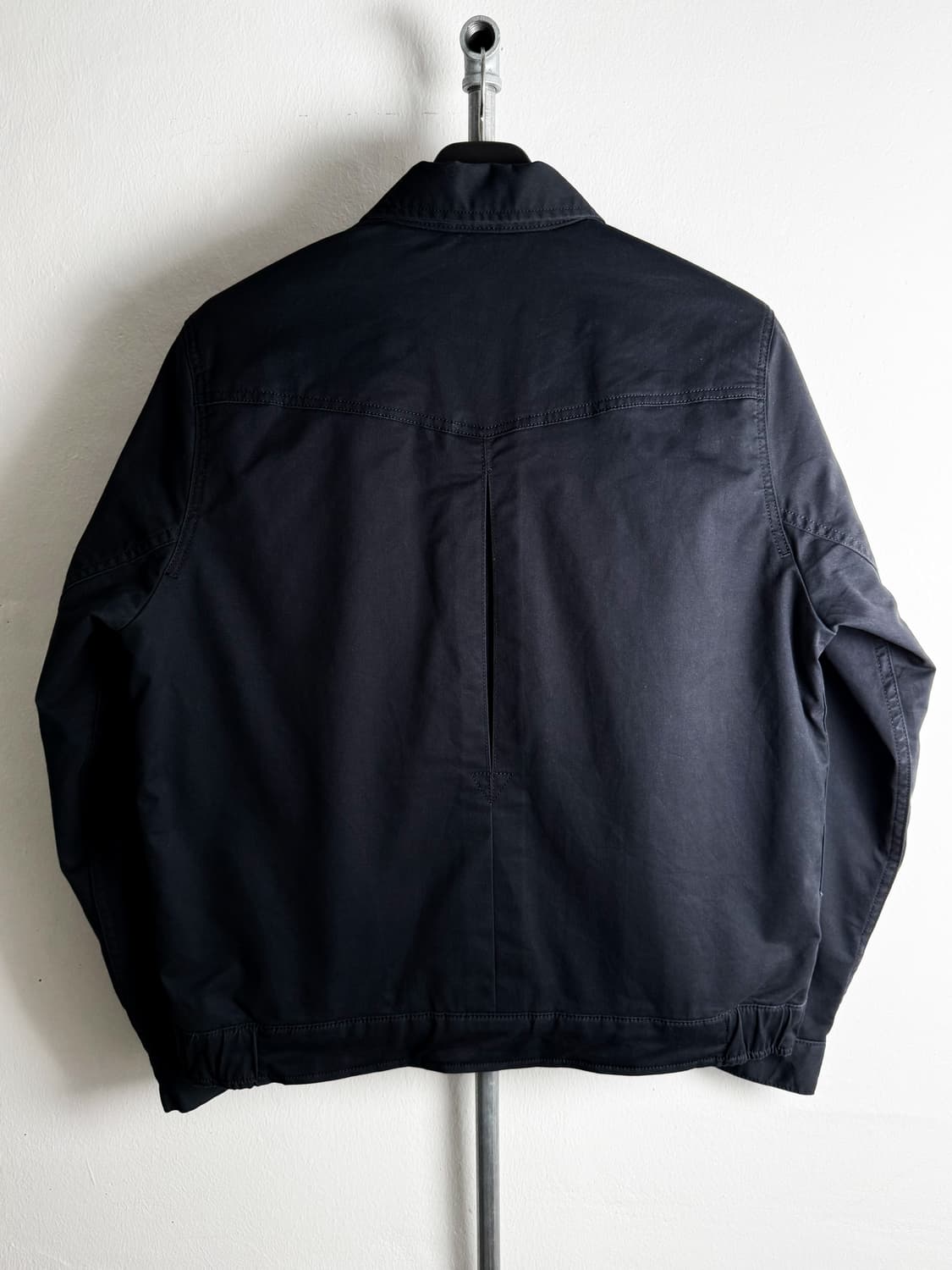  Lee Cotton Zip-Up Western Work Jacket 상품이미지8