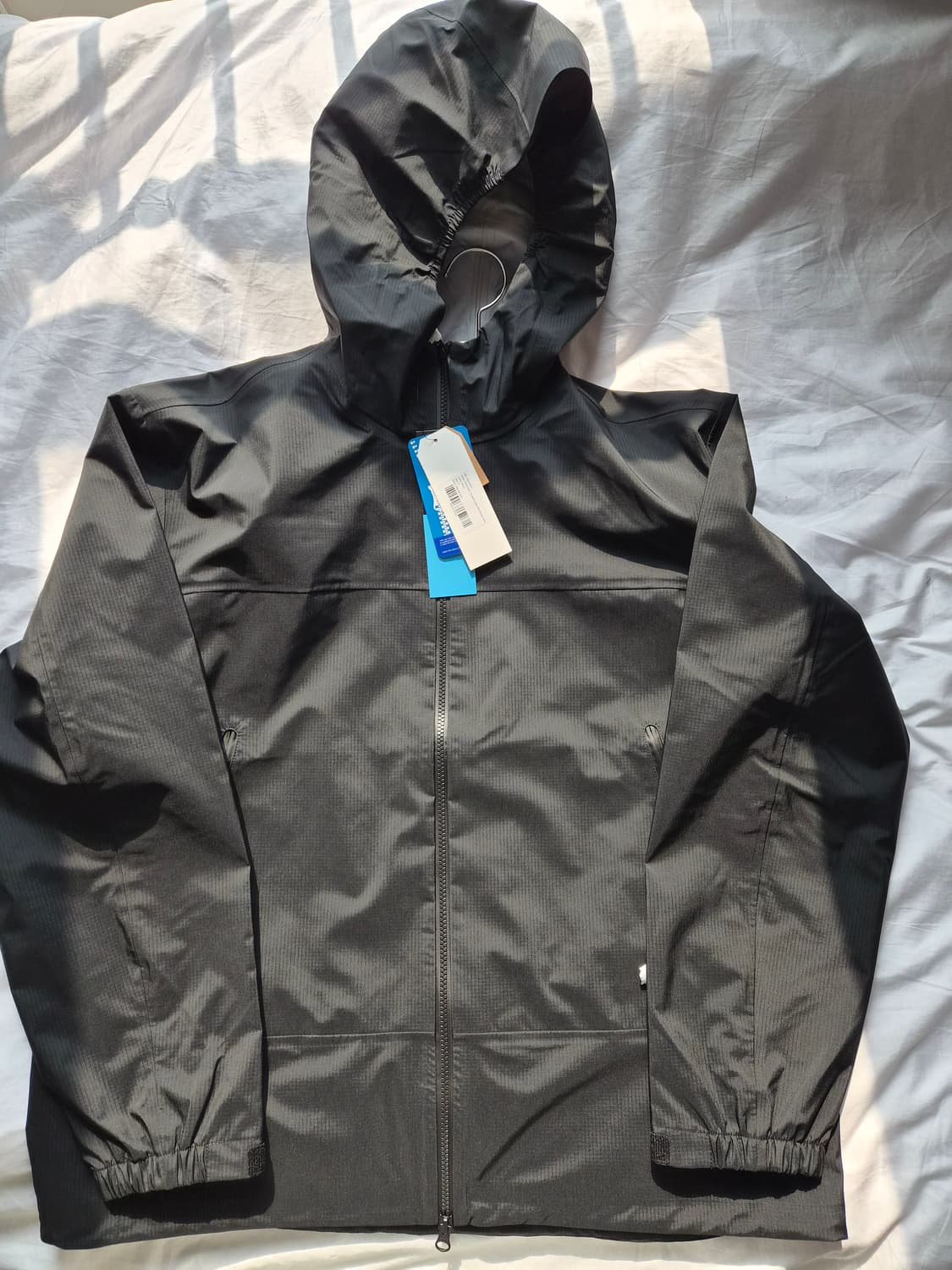 스테디에브리웨어 SEW x 페더다운 윈드 브레이커 3사이즈 새상품 상품이미지2