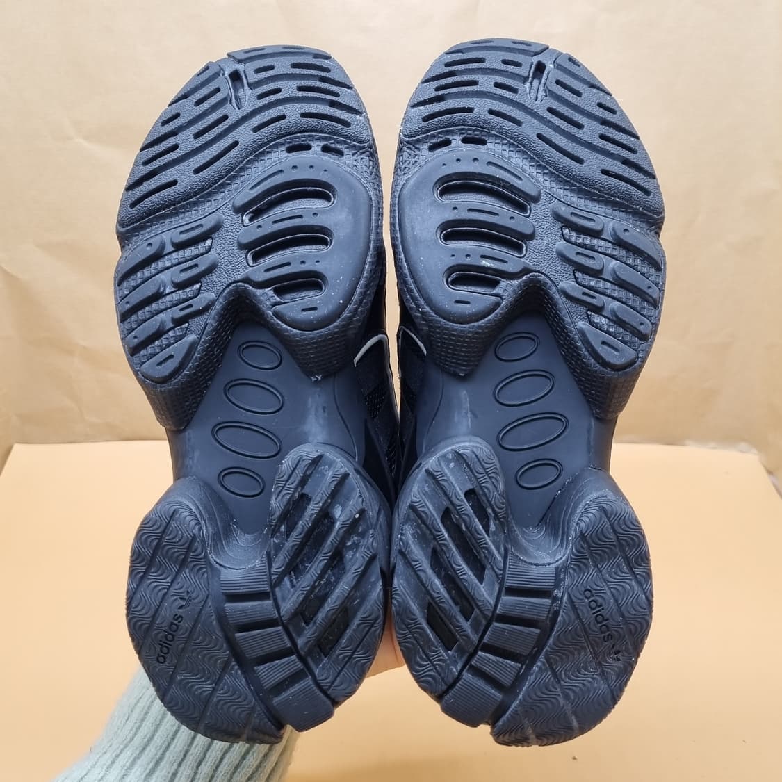 아디다스 EQT 가젤 운동화225 상품이미지3