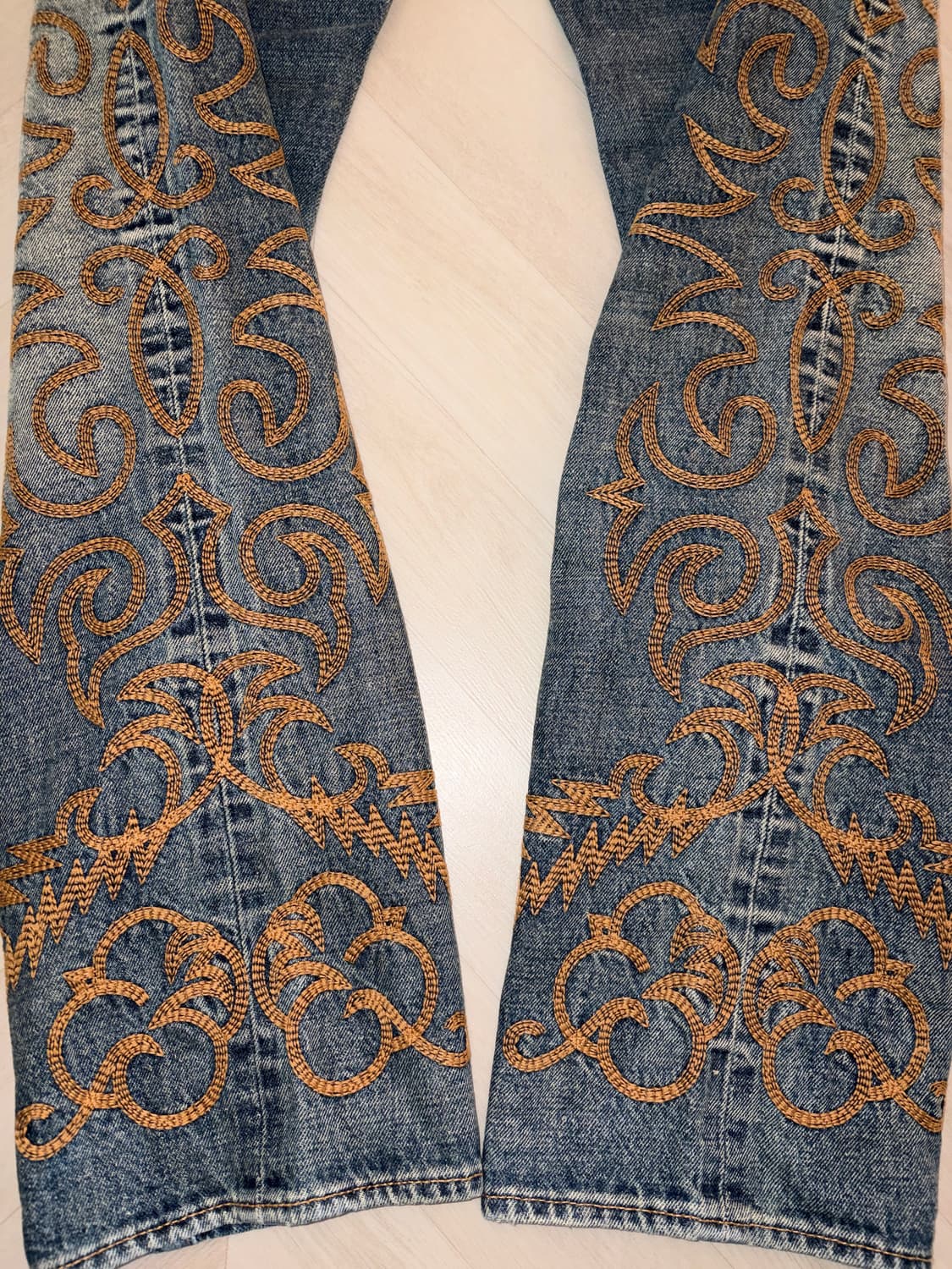 Levi’s X denimtears 501 상품이미지1