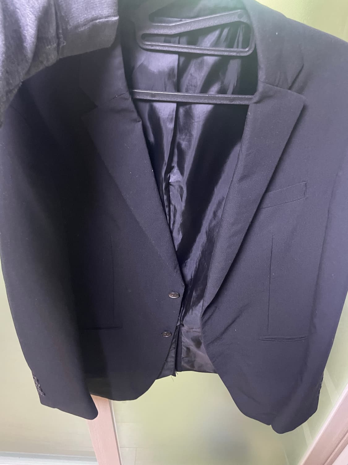 무신사 블레이저  상품이미지1