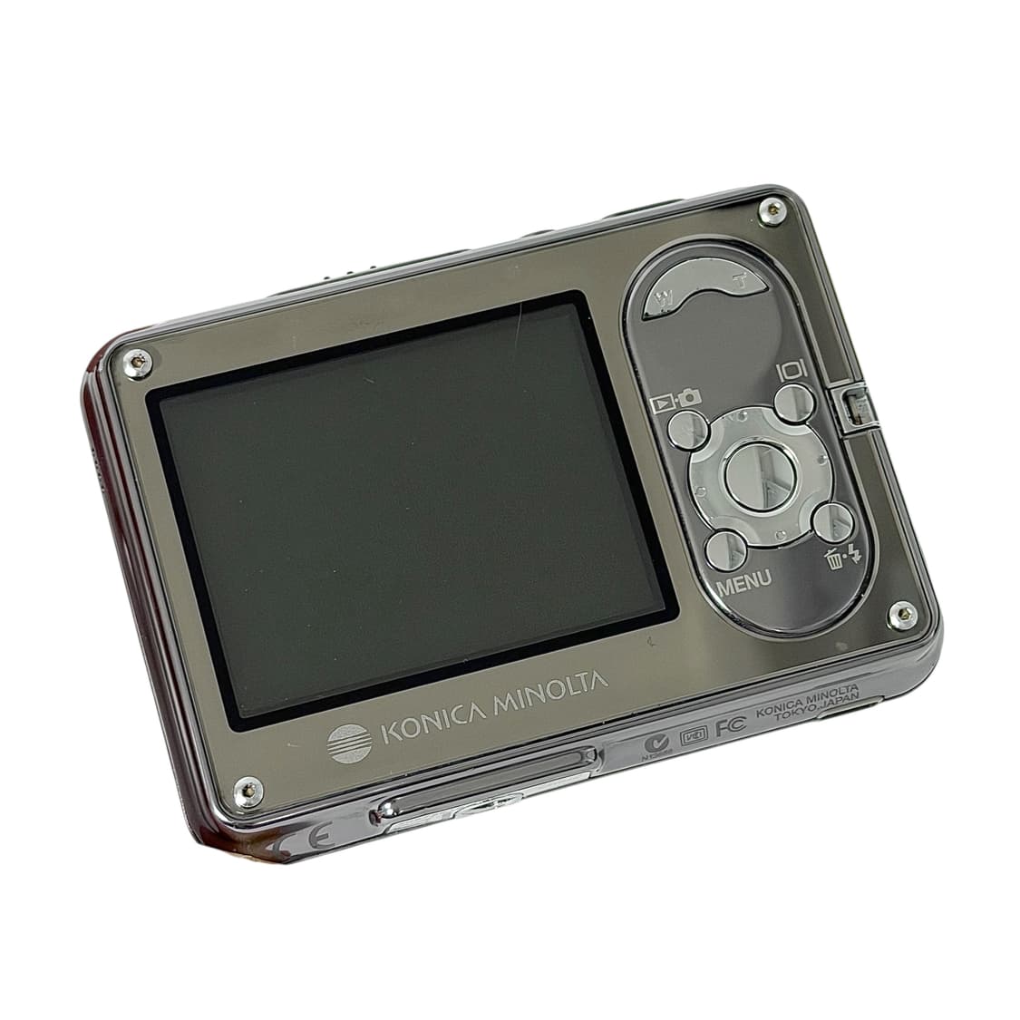 Konica Minolta 코니카 미놀타 디미지 X1 디카 상품이미지7