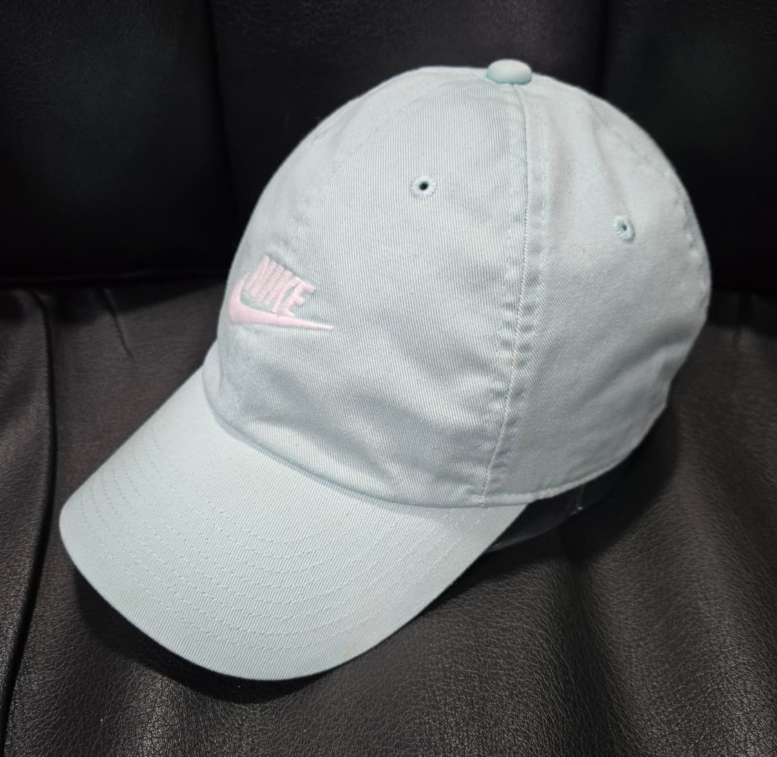 나이키 헤리티지86 민트 볼캡 모자 ONE SIZE  상품이미지2