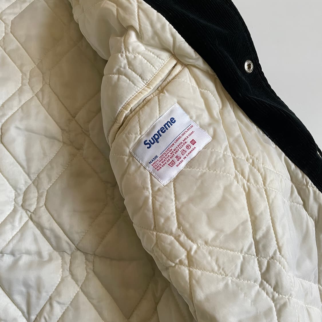 90-2000s Supreme 상품이미지4