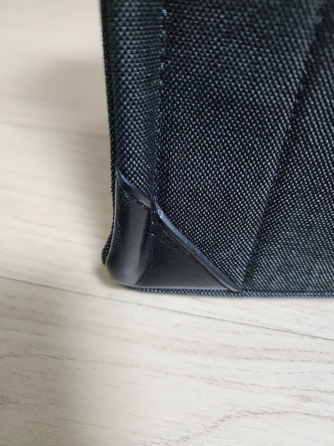 요시다포터 fork 2way 토트백 S 상품이미지6