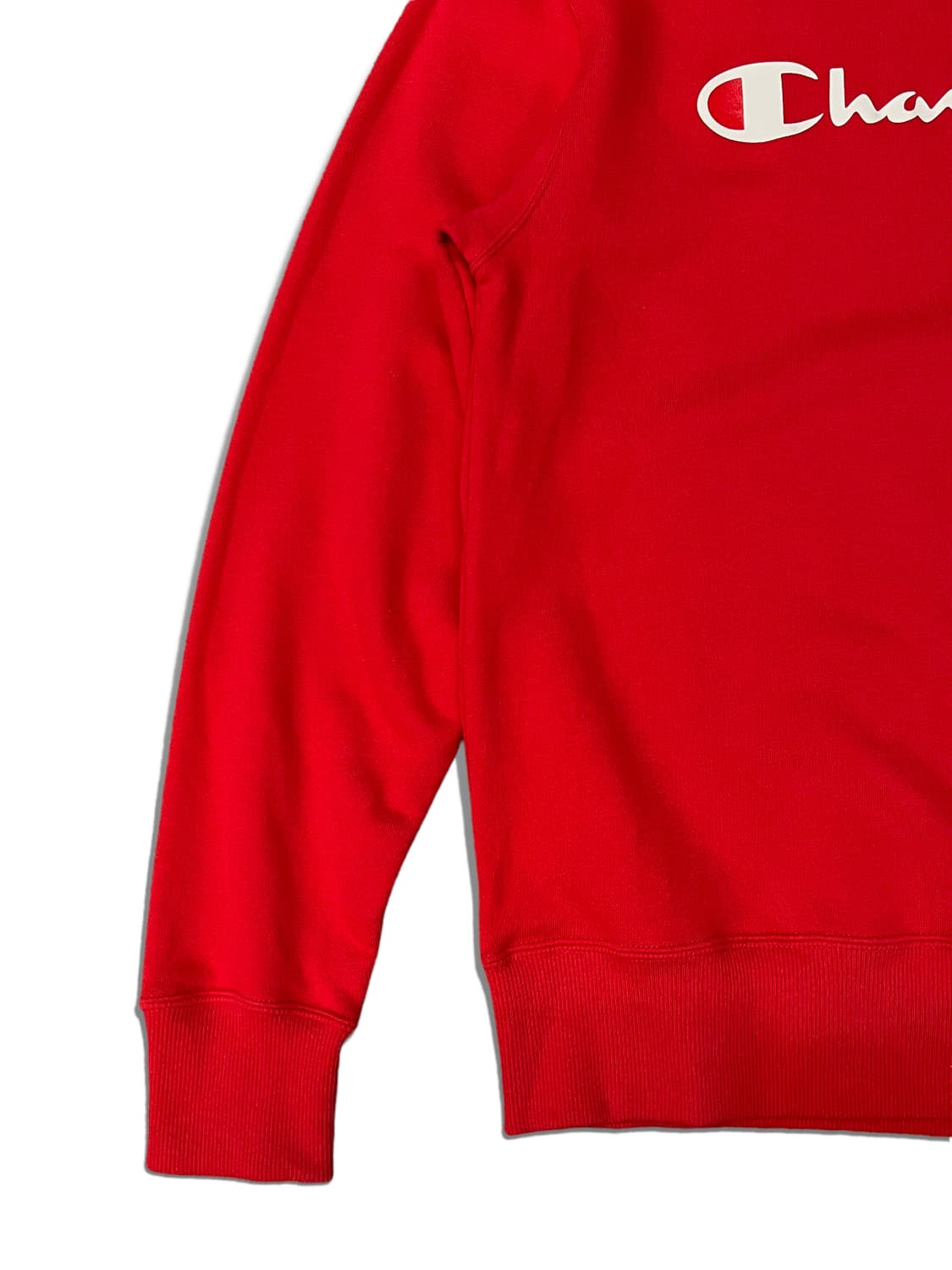 Champion Basic Logo Sweatshirt 상품이미지5