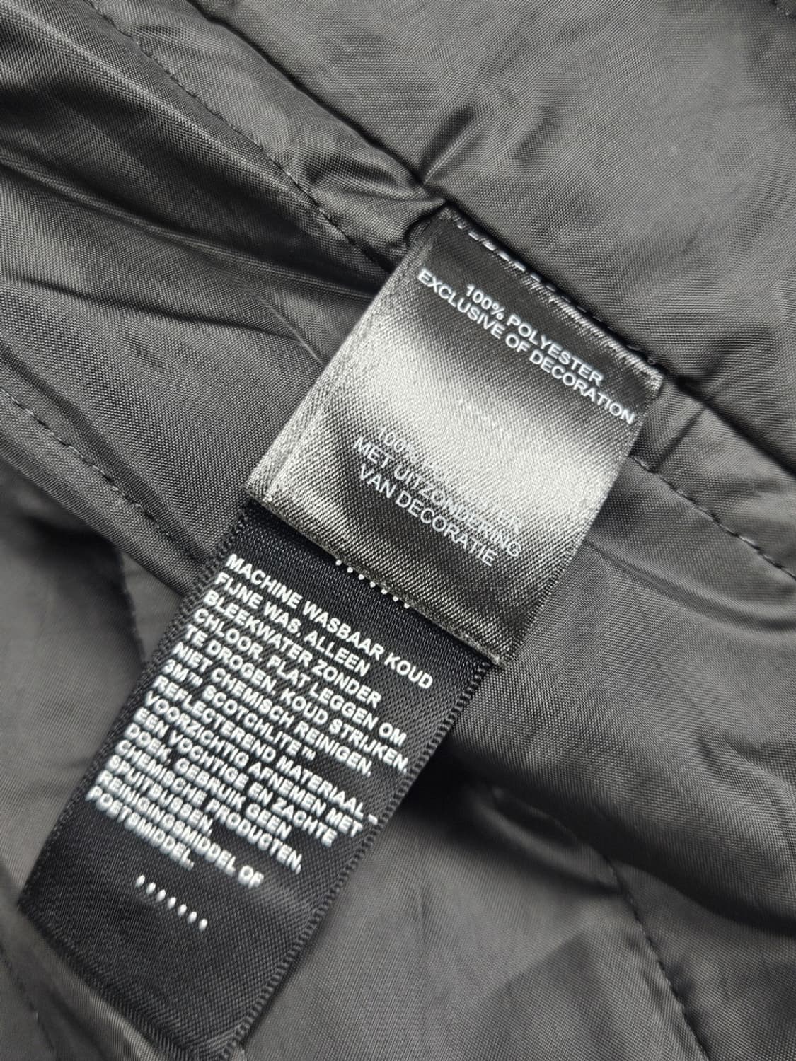 할리데이비슨 파일드라이버 사이클 라이딩 자켓 ( 2XL ) / 9940 상품이미지7