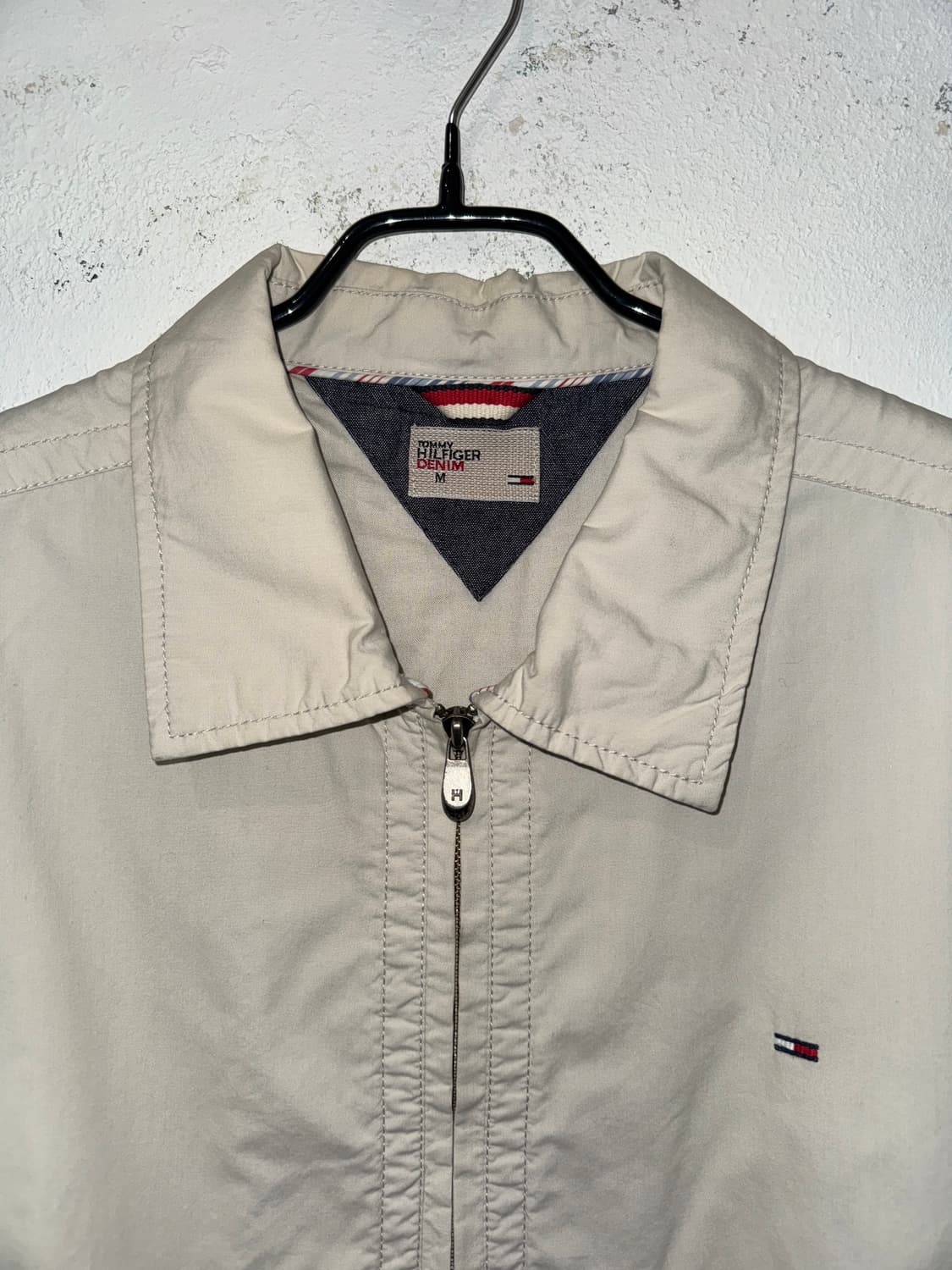 Tommy hilfiger herrington jacket 상품이미지2