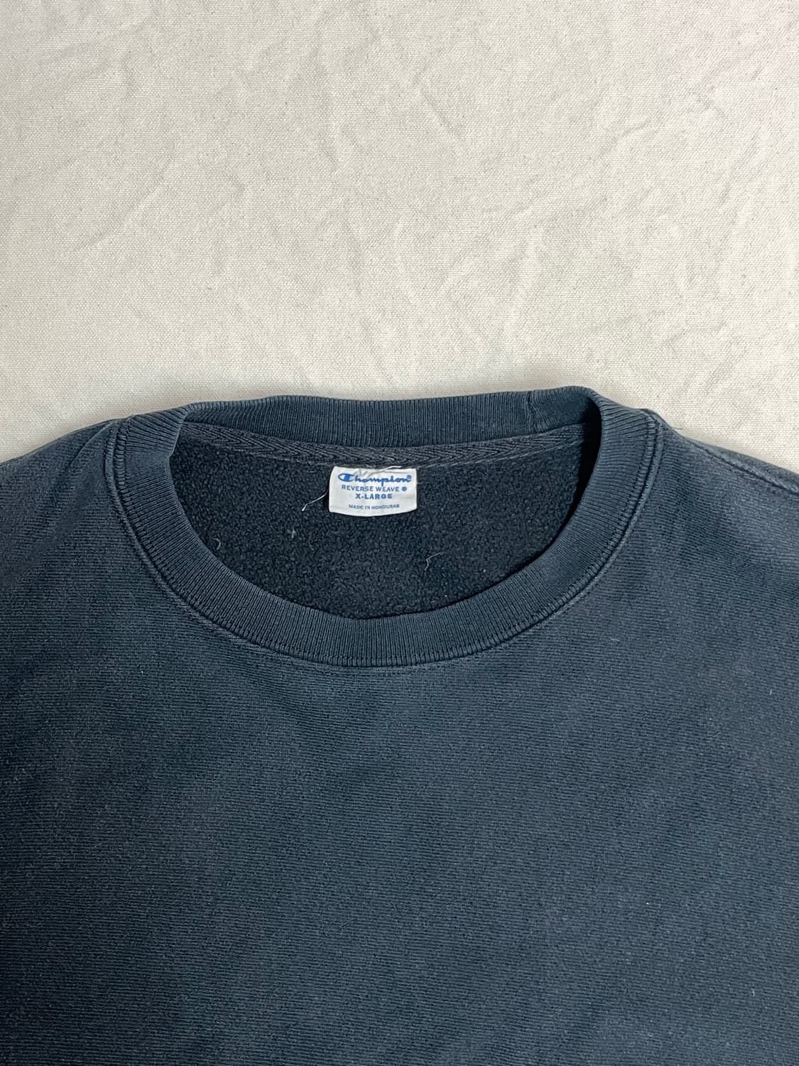 챔피온 맨투맨  상품이미지2