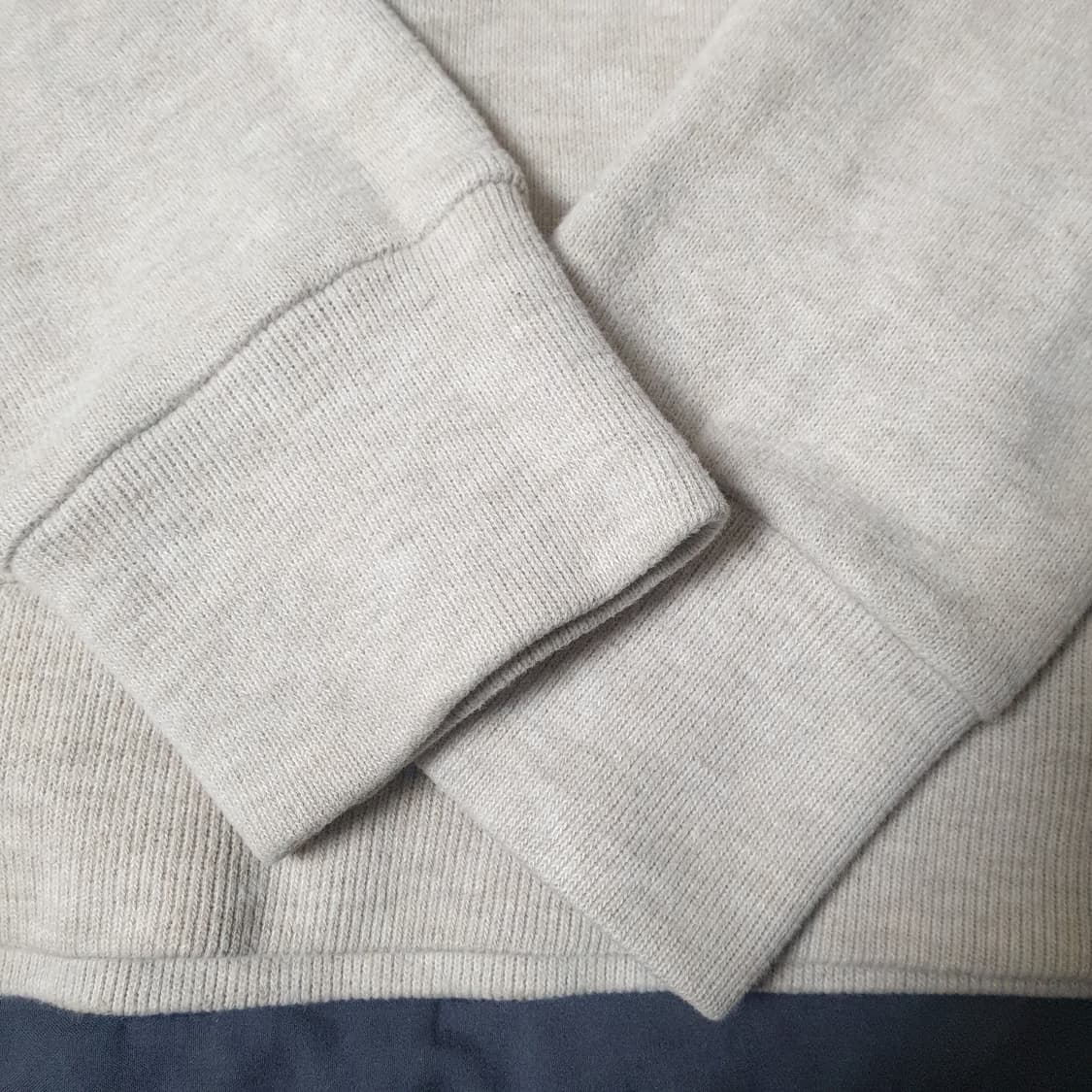 폴로 랄프로렌 숄카라 스웻셔츠 맨투맨 상품이미지4