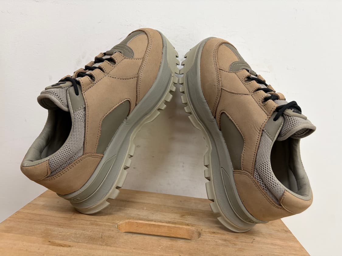 엄브로 운동화 250 상품이미지5