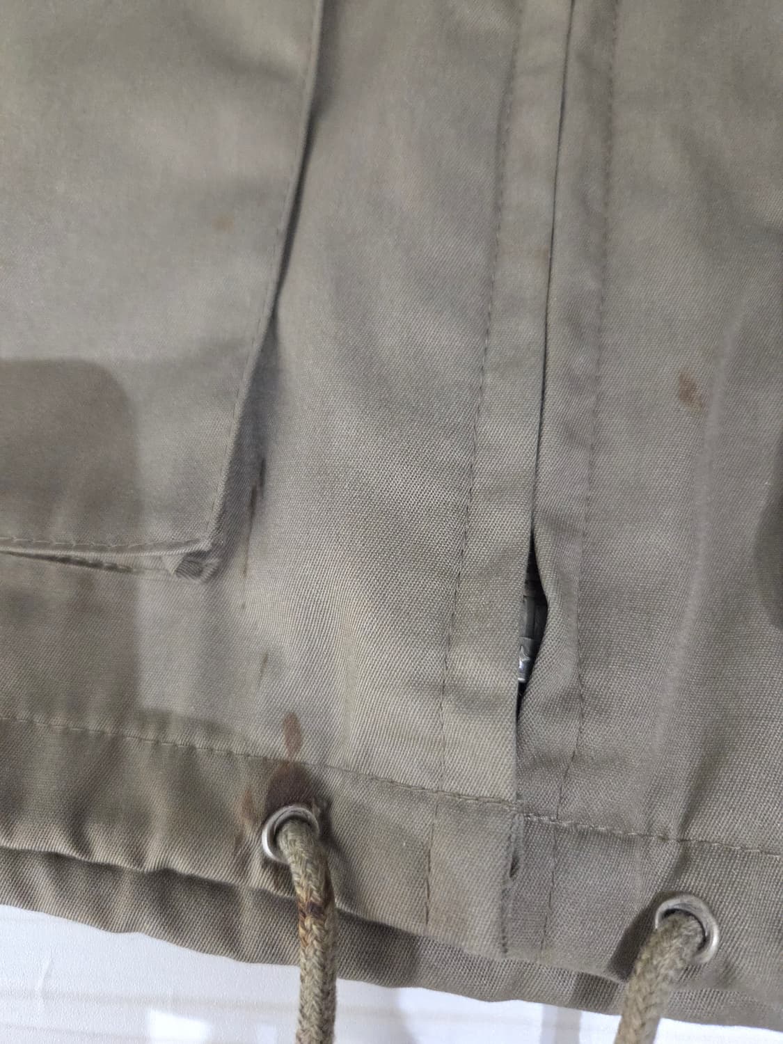 나이키(NIKE) 80-90s 올드스쿨 유틸리티 베스트 상품이미지6