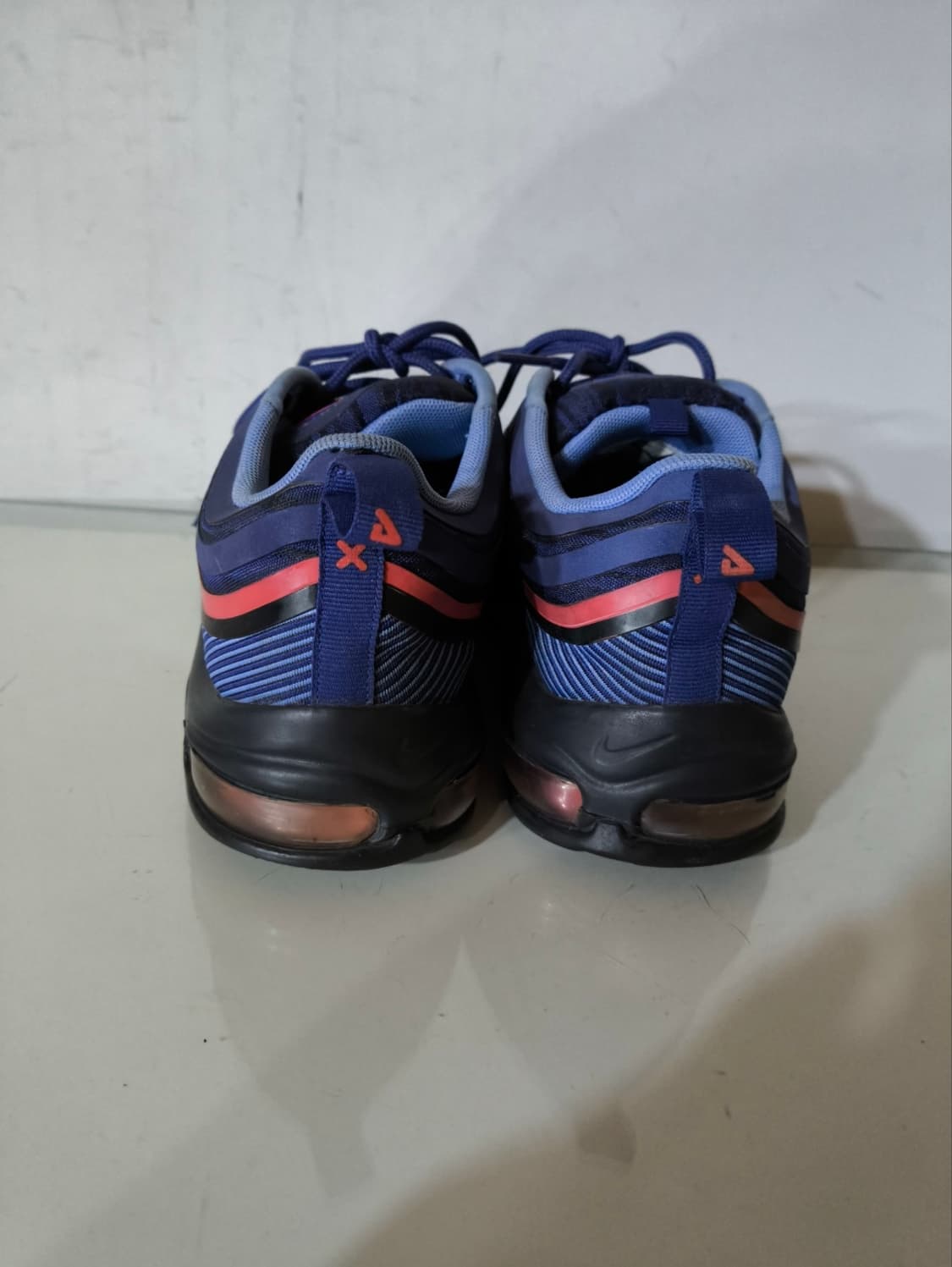 260mm 나이키 에어맥스97 울트라17 리젠시 운동화 상품이미지8