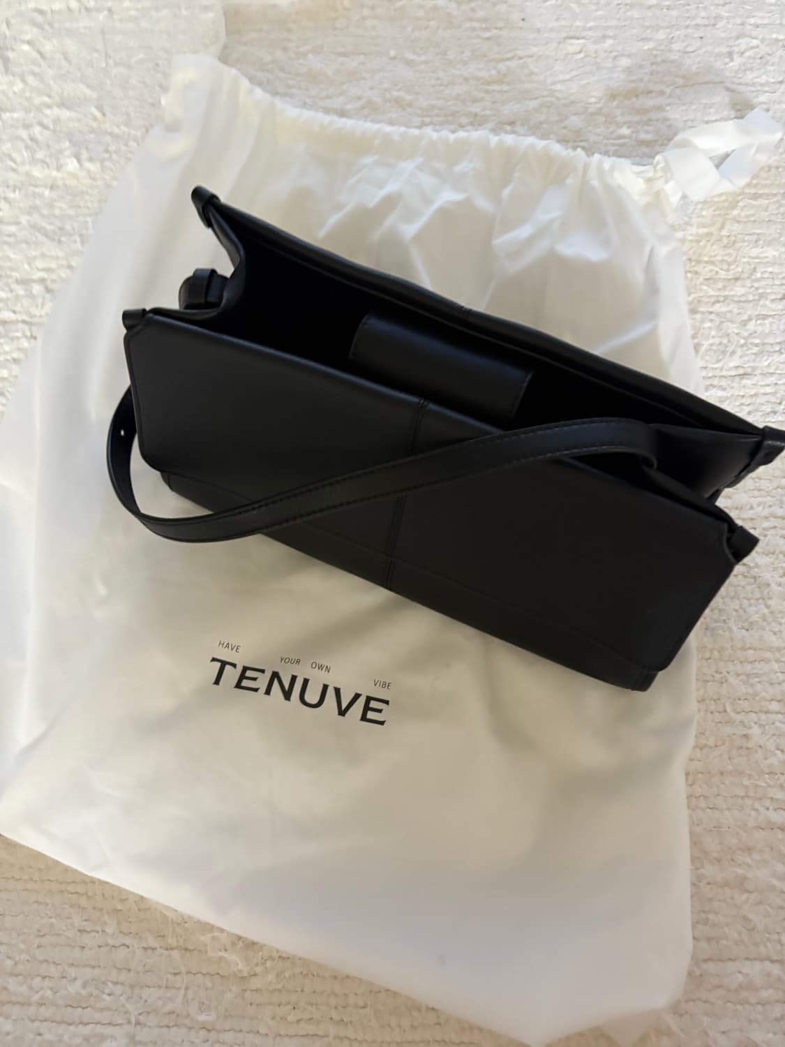 테누브 숄더백 상품이미지5