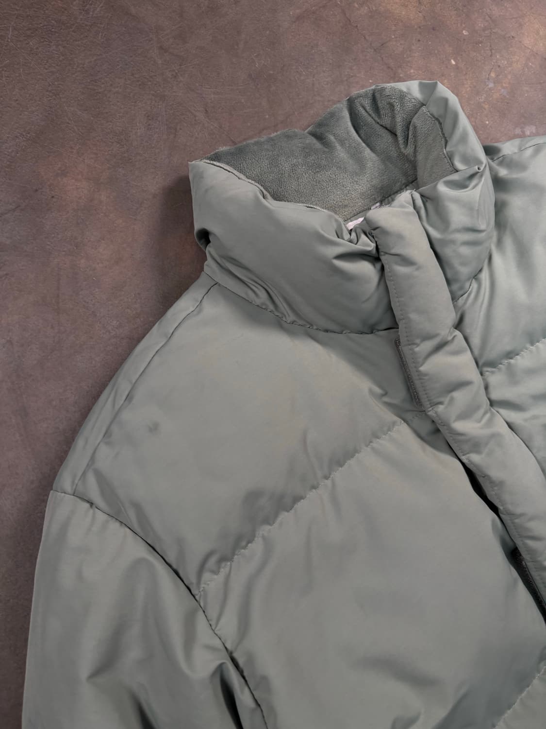 노스페이스 볼 패딩 자켓 상품이미지2