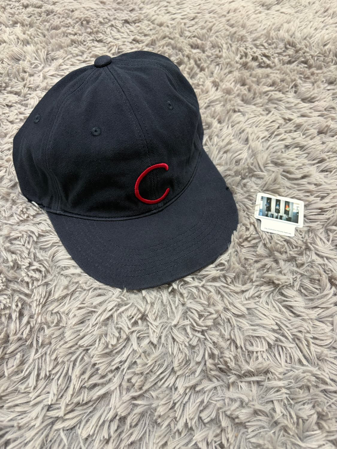 테프스토어즈 Centrale - Japan(Navy park) L사이즈 상품이미지2