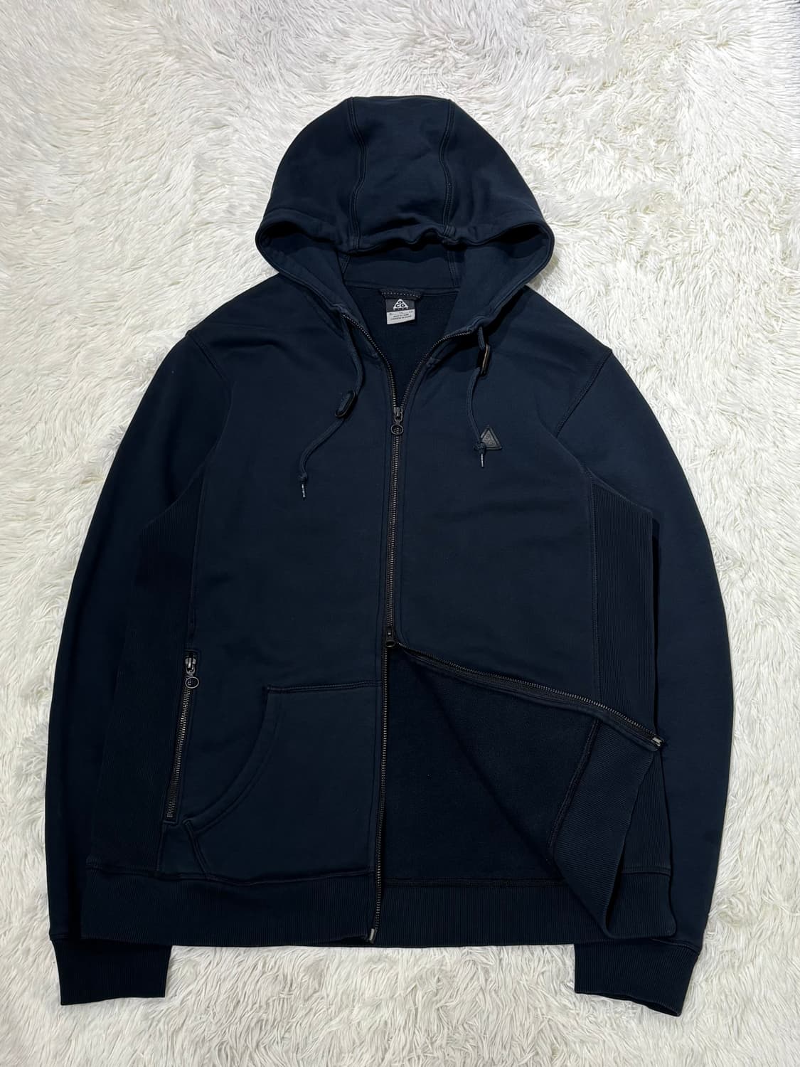 나이키acg 투웨이 후드집업 상품이미지5